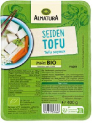 Alnatura Alnatura Seidentofu (gek&uuml;hlt)