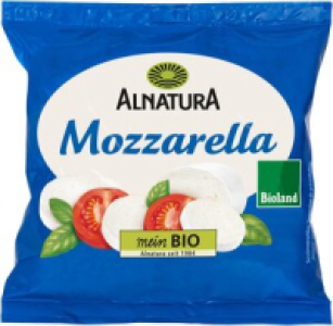 Alnatura Mozzarella