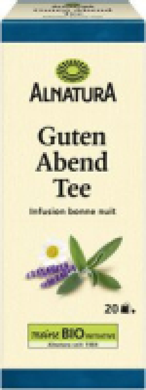 Alnatura Alnatura Guten-Abend-Tee