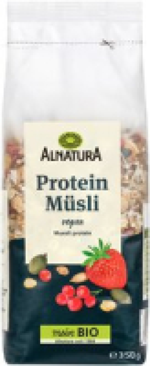 Alnatura Proteinm&uuml;sli