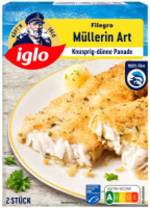 IGLO Filegro