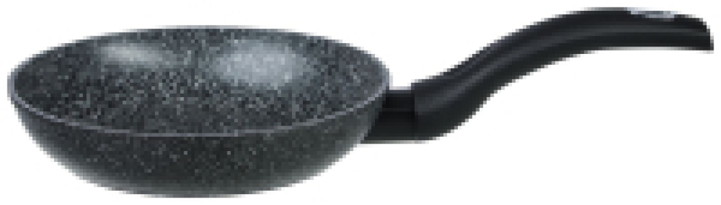 BERGNER Pfanne Orion Black 20 cm