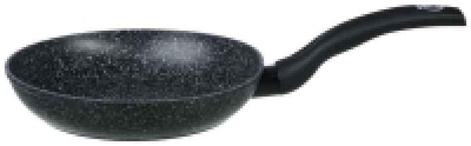 BERGNER Pfanne Orion Black 24 cm