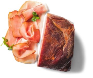 Kaufland  KL&Uuml;MPER Schwarzw&auml;lder Schinken