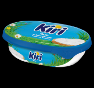 KIRI Natur Schale