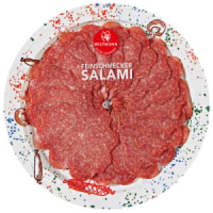 Kaufland  WILTMANN Salami