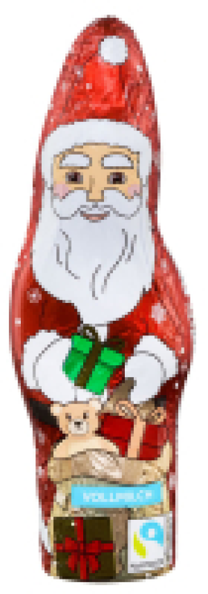 K-WINTER EDITION Weihnachtsmann
