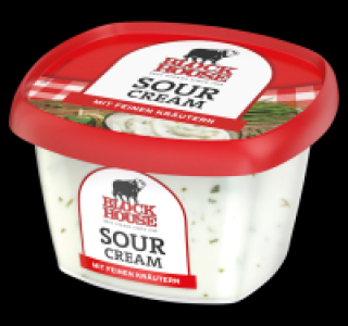 Penny  BLOCK HOUSE Sour Cream