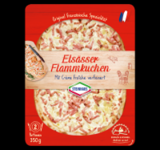 Penny  STEINHAUS Els&auml;sser Flammkuchen