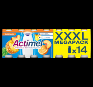 Penny  DANONE XXXL Actimel