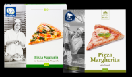 Denns Biopolar Pizza