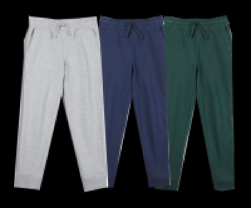 Naturtextilien Jogginghosen