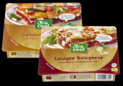 Denns Biocool Lasagne