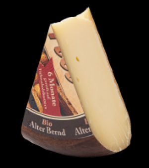 Denns S&ouml;bbeke Alter Bernd