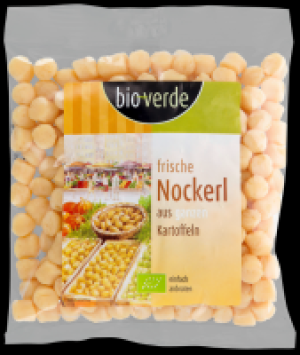 Denns Bio Verde Frische Nockerl