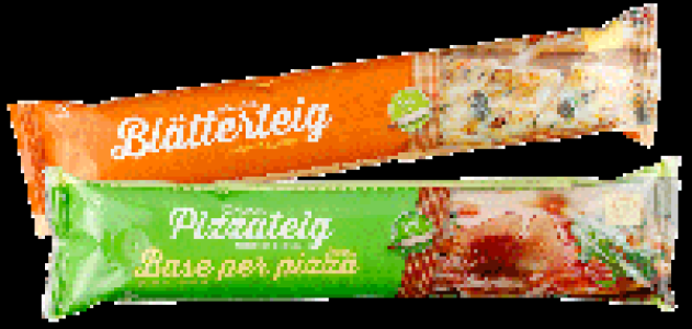 Donaustrudel / Kornelia Urkorn Frischer Teig