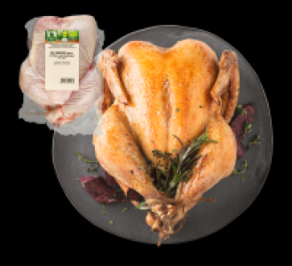 Denns Freil&auml;nder Ganzes H&auml;hnchen
