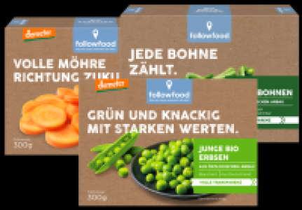 Followfood Gem&uuml;se
