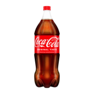 Coca Cola COCA-COLA Original Taste