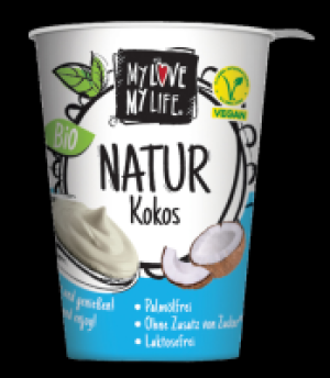 Mylove Mylife Kokos Natur