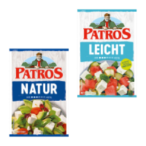Aldi Nord Patros PATROS Hirtenk&auml;se