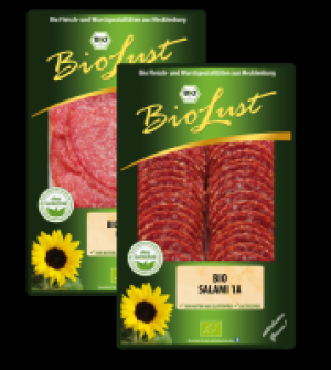 Biolust Salami
