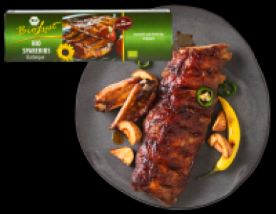Denns Biolust Spare - Ribs