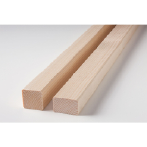 Toom Baumarkt Binderholz Latte gehobelt 2000 x 44 x 24 mm