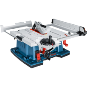 Toom Baumarkt Bosch Tischkreiss&auml;ge Professional GTS 10 XC 2000 W