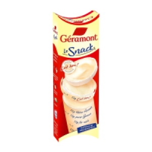 Aldi Nord G&Eacute;ramont G&Eacute;RAMONT Le Snack