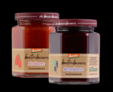 Die Beerenbauern Fruchtaufstrich
