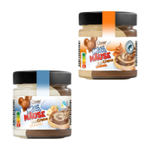 CHOCEUR Milchm&auml;use-Duo-Creme