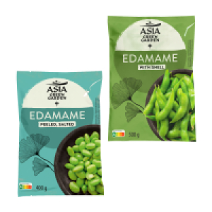 ASIA GREEN GARDEN Edamame