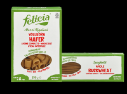 Felicia Glutenfreie Nudeln