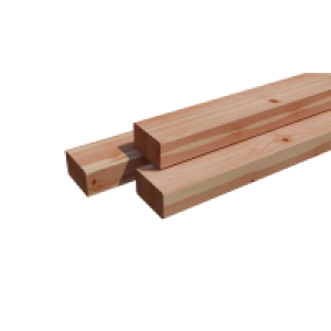 Toom Baumarkt Ante Unterkonstruktionsholz Douglasie 45 x 70 x 2000 mm
