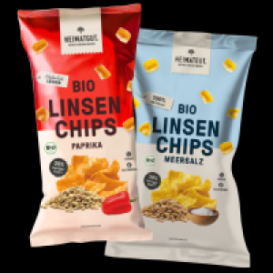 Heimatgut Linsen-Chips