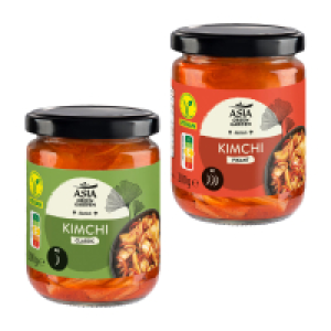 ASIA GREEN GARDEN Kimchi