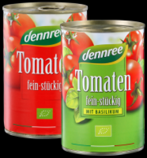 Denns Dennree Tomaten