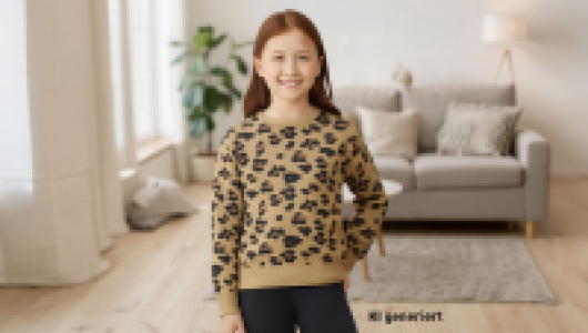 L&D Strickpullover