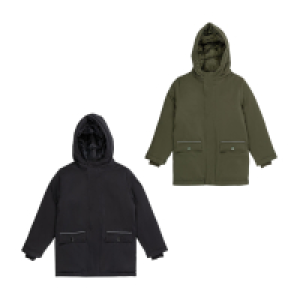 L&D Winterparka