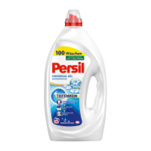 Aldi Nord Persil PERSIL Universal-Gel Morgenfrische