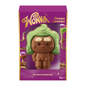WONKA Oompa Loompa