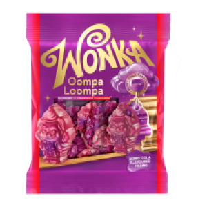 WONKA Oompa Loompa Fruchtgummi