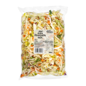 Asia Pfannenmix