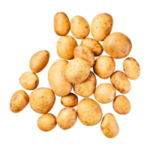 Speisekartoffeln Kleine Feine
