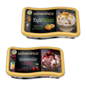 M&Ouml;VENPICK Eis