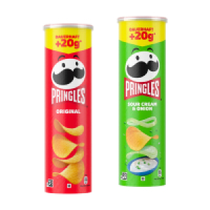 Aldi Nord  Pringles