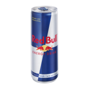 Aldi Nord Red Bull RED BULL Energydrink Classic