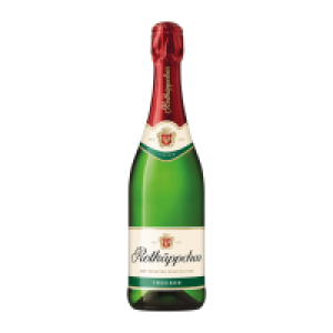 ROTK&Auml;PPCHEN Sekt trocken