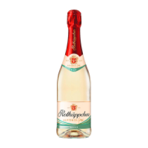 Aldi Nord Rotk&Auml;ppchen ROTK&Auml;PPCHEN Alkoholfrei wei&szlig;
